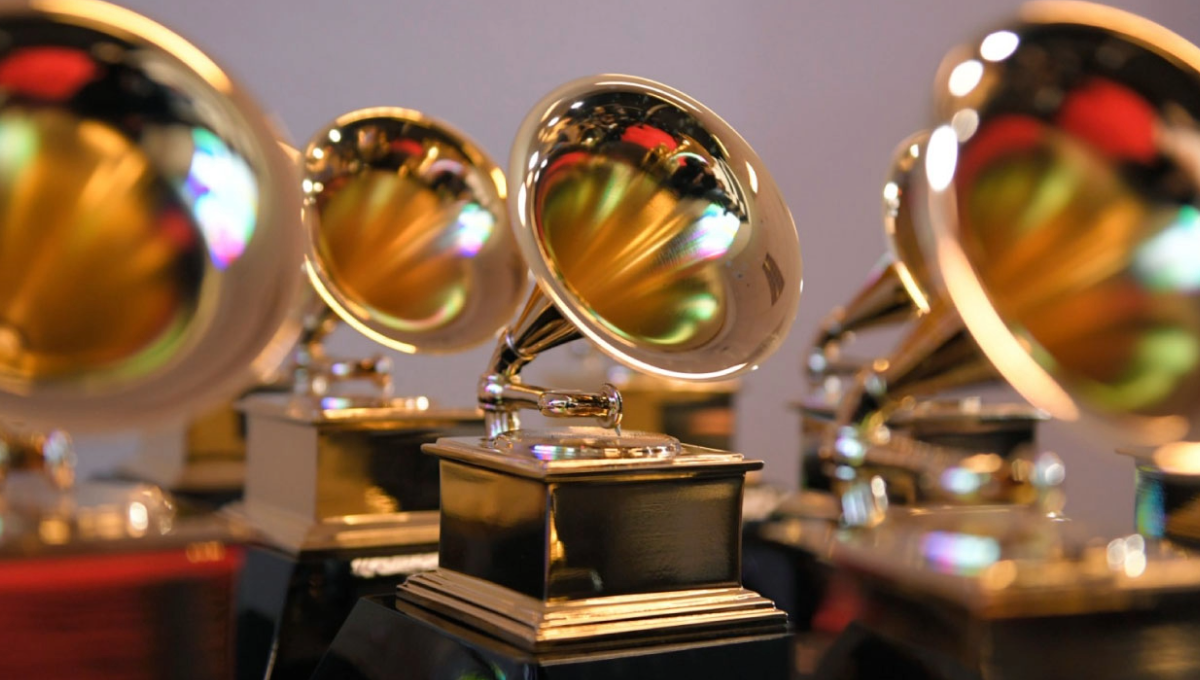 ¿Quién es el dueño de los Grammy?