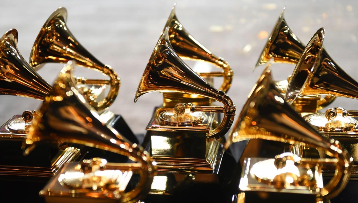 Este próximo domingo 4 de febrero, se llevará a cabo la 66.ª edición de los premios Grammy