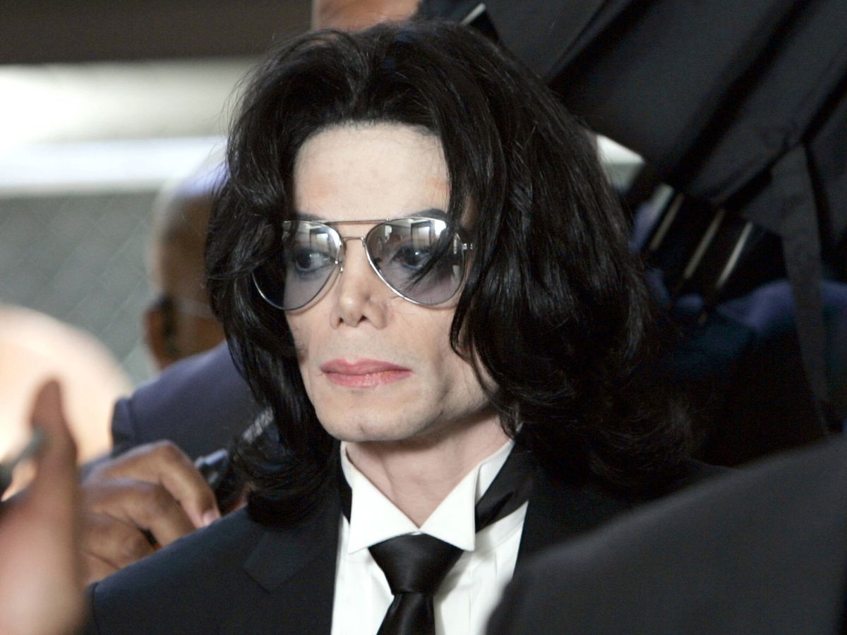 Michael Jackson denunció abusos contra menores de edad cometidos por gente de Hollywood