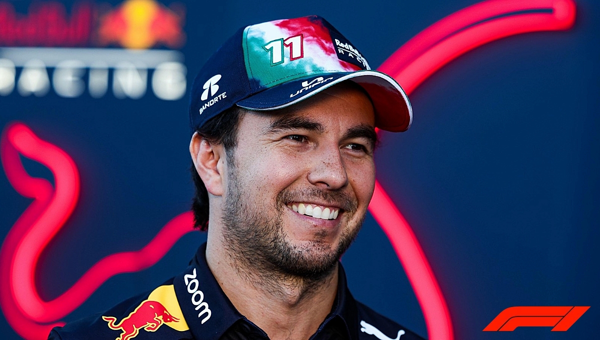 ¿Checo Pérez llegaría a Mercedes o se quedará en Red Bull?
