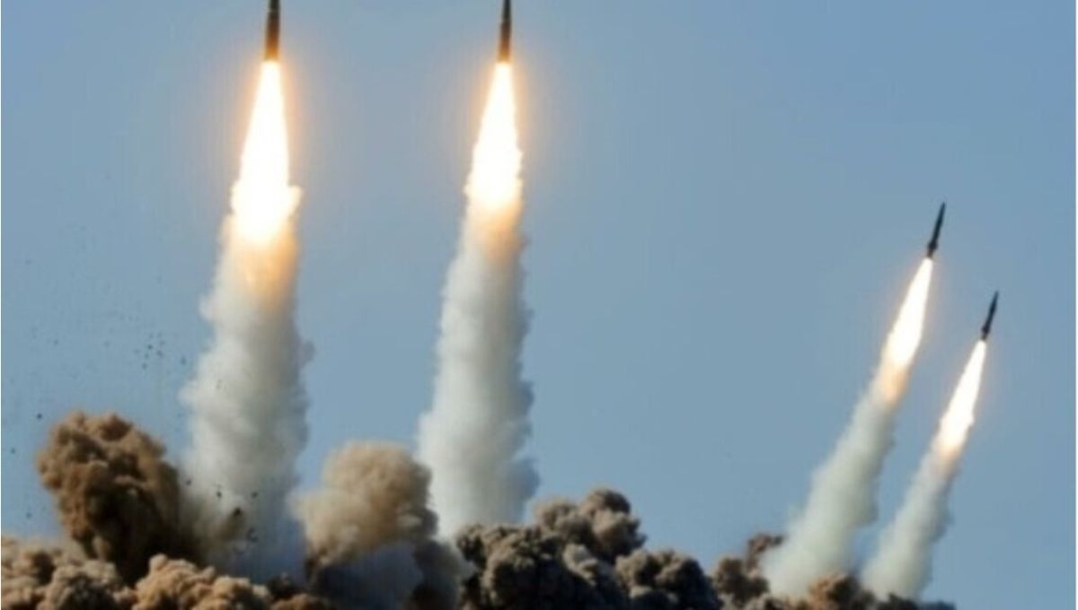 Corea del Norte lanza misiles de crucero al Mar de Japón