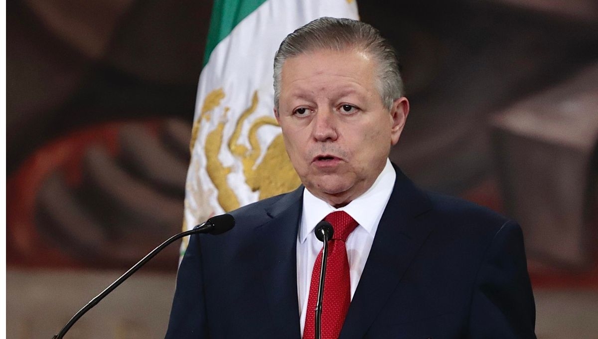 Ex ministro Arturo Zaldívar sí atendía las recomendaciones del Presidente de México
