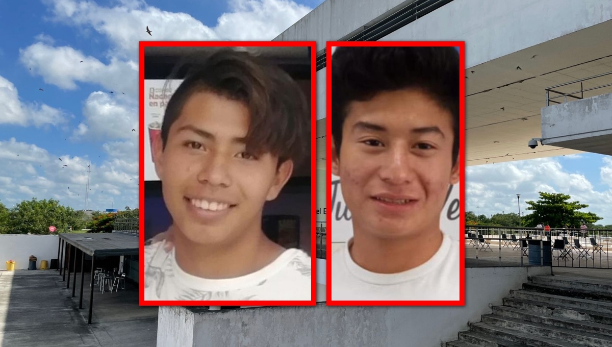 Alerta Amber en Yucatán: Desaparecen jóvenes de 16 y 17 años en la vía Mérida-Cancún