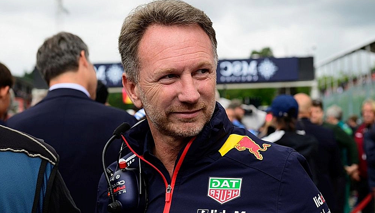 Christian Horner se queda en Red Bull; la escudería desestimó denuncia y le encontró inocente