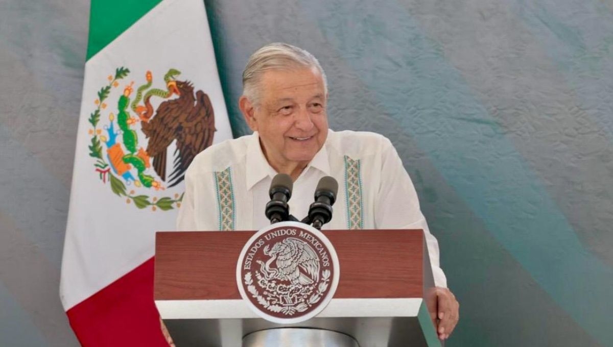 Presidente de México considera improbable la Cumbre de América del Norte por temporada electoral