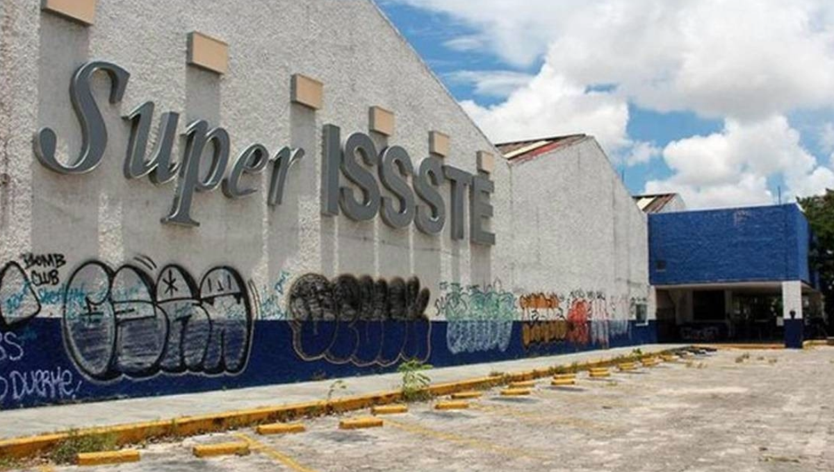 ISSSTE en Cancún lleva más de 70 años de rezago en infraestructura