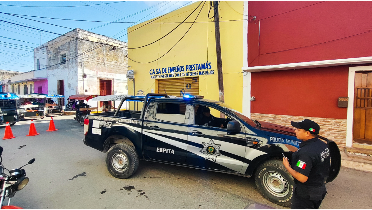 Mototaxistas de Espita denuncian a alcadesa de 'ignorarlos'