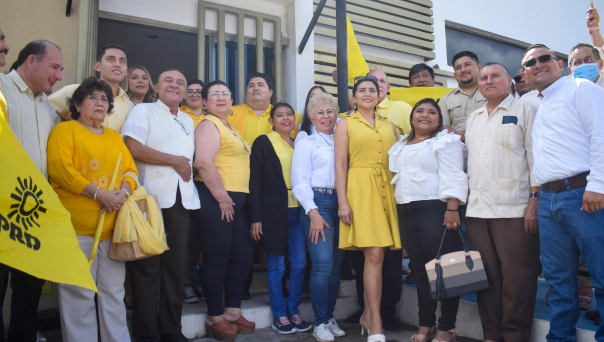 Elección Yucatán: Tina Tuyub, la 'candidata fantasma'; recibió 7 mdp para sus gastos, pero no sale a la calle