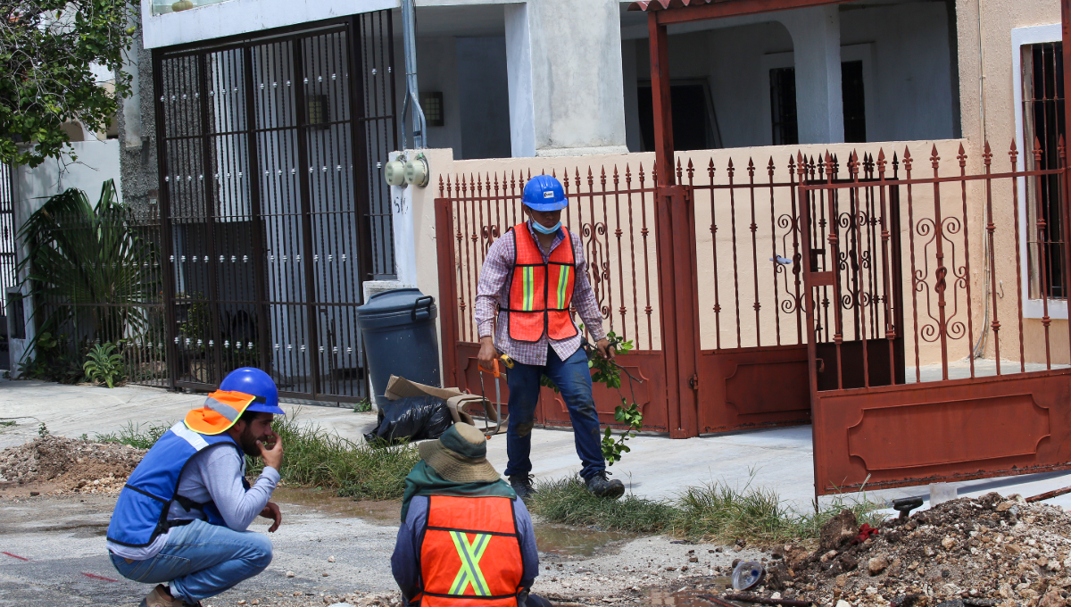 Gasoducto en Mérida: Vecinos denuncian ante el Tribunal a Renán Barrera y a la empresa Engie