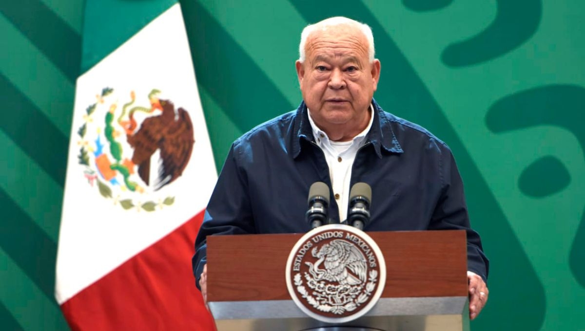 Los logros son atribuidos al firme apoyo del presidente López Obrador, resaltando un hito en la lucha contra la desigualdad señaló el mandatario de Baja California Sur