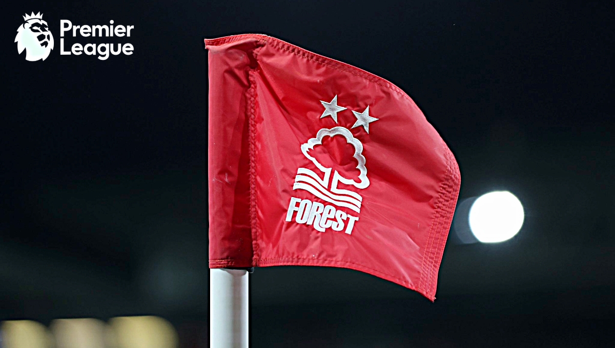 Nottingham Forest es sancionado con 4 puntos en la Premier League por irregularidades financieras