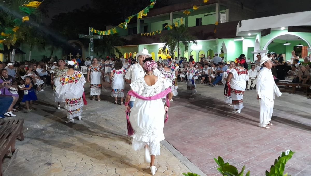 Comunidad yucateca desarrolla vaquería en Cancún, Quintana Roo