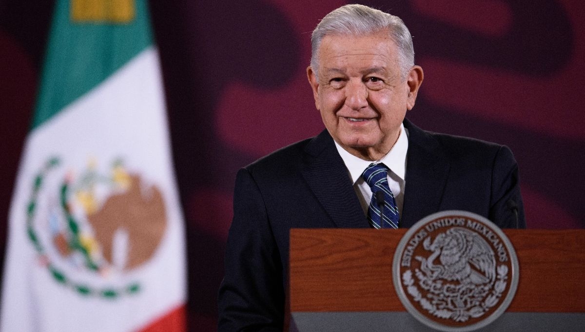 AMLO reitera que México rechaza deportaciones y defiende derechos humanos ante la Ley SB4
