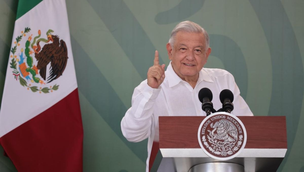 Presidente López Obrador vuelve a proponer diálogo directo con familias de Ayotzinapa
