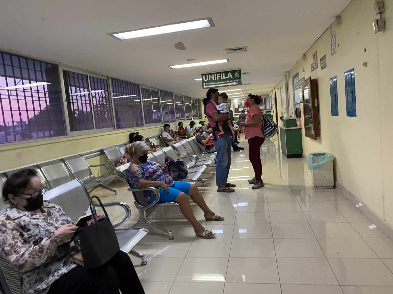 Aumentan los casos de varicela en Yucatán; suman 216 contagios en tres meses