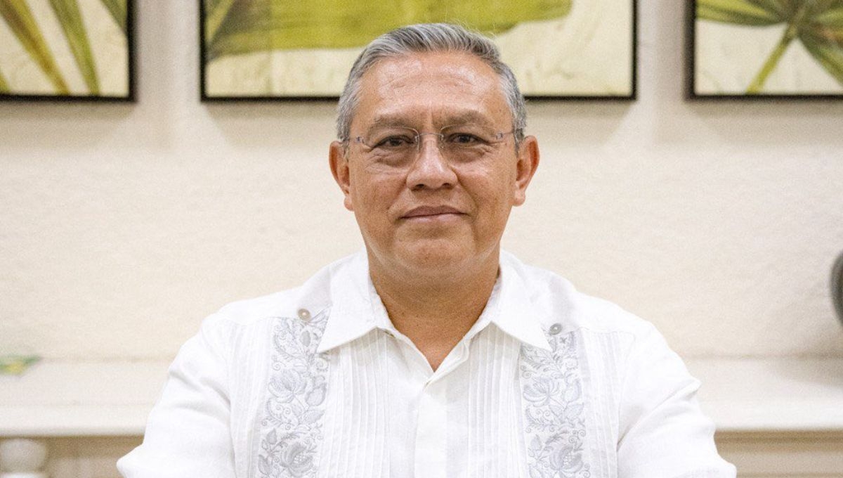 Gabriel Zamudio López asume como nuevo titular de la Secretaría de Seguridad en Guerrero