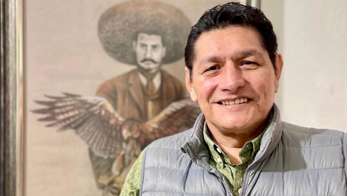 Jesús Corona Damián, candidato a la alcaldía de Cuautla, sufre ataque armado en Morelos
