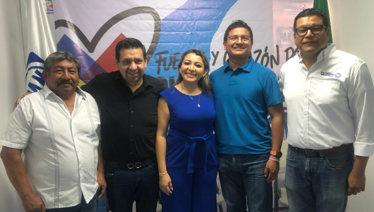 PAN rechaza protección para candidatos a pesar de la inseguridad en Quintana Roo
