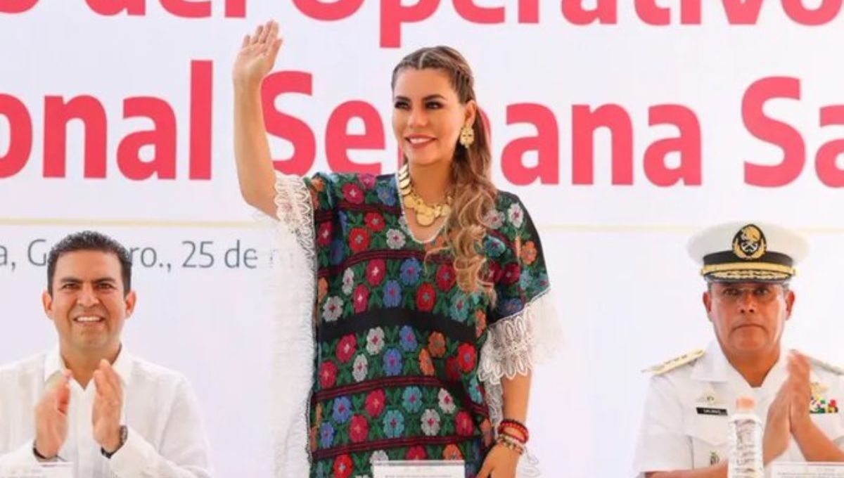 Gobernadora de Guerrero evaluará 32 candidatos para Fiscal General
