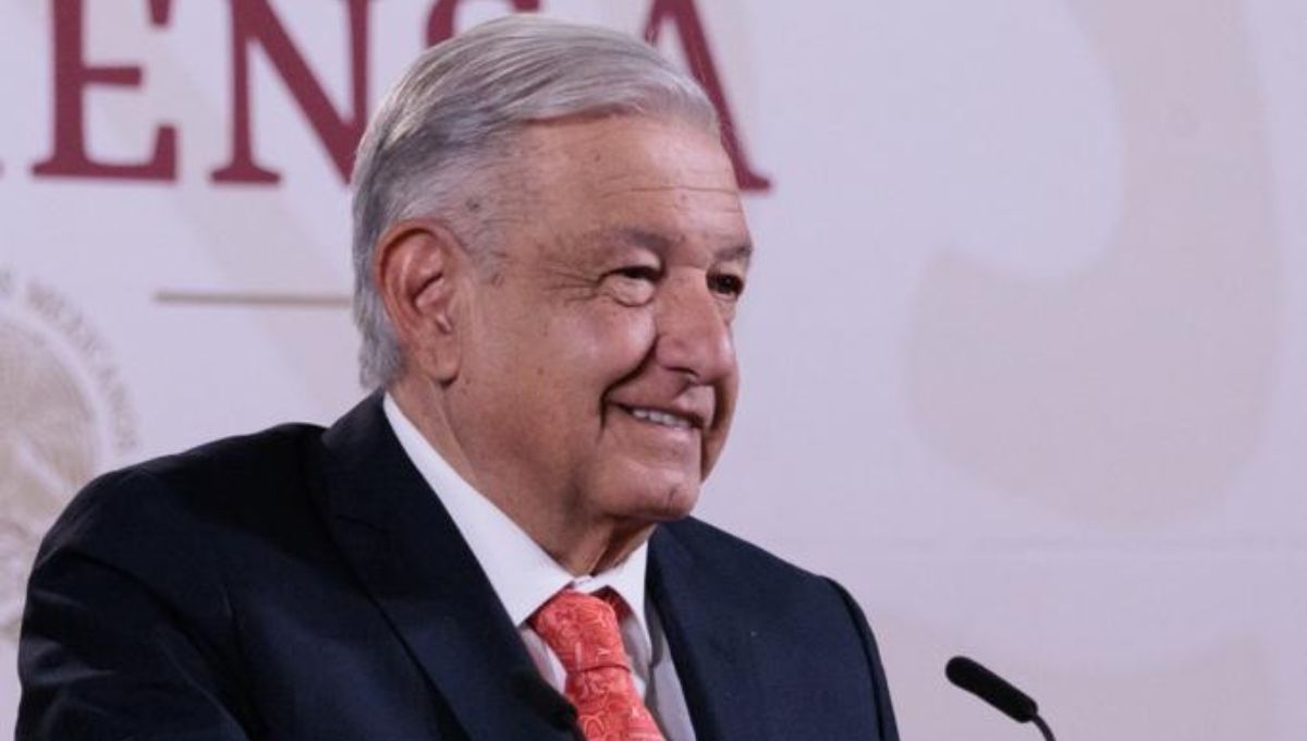 Presidente de México desmiente rumores sobre número de diplomáticos rusos en México