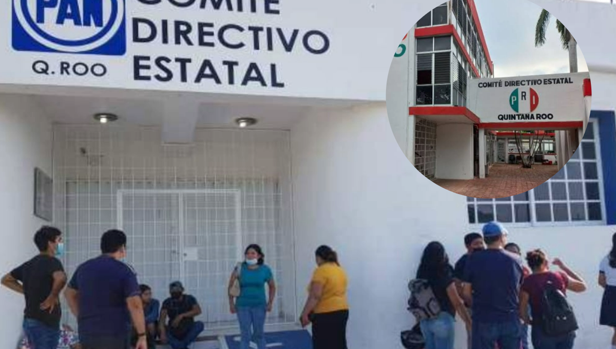 Quintana Roo: Acusan a partidos políticos de inscribir a candidatos que no son indígenas ni discapacitados