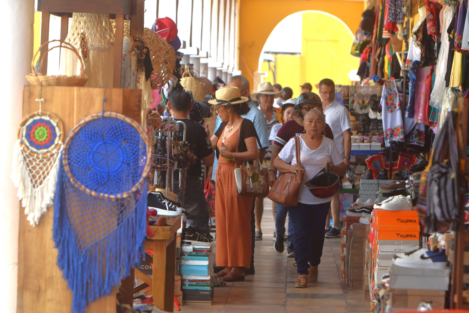 Seguridad en Yucatán, el 'gancho' de las agencias de viajes para atraer turistas