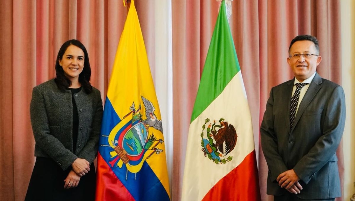 Estos son los nuevos acuerdos entre México, Colombia y Ecuador