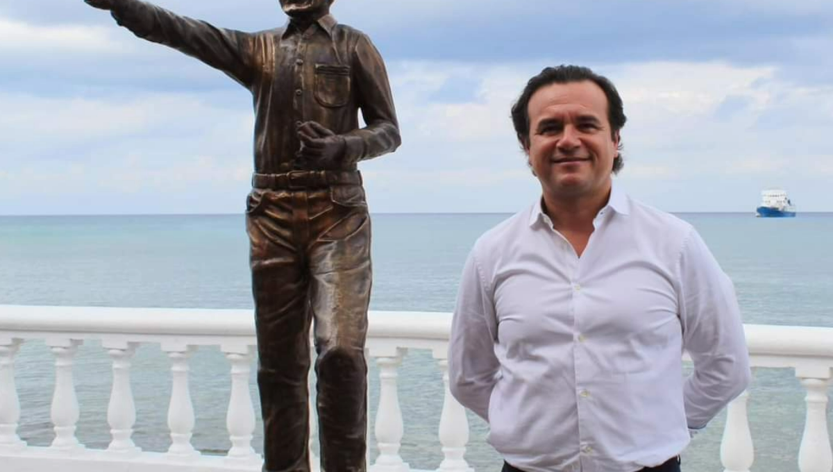 Aspirante de la coalición 'Fuerza y Corazón por México' en Cozumel renunciaría a su candidatura