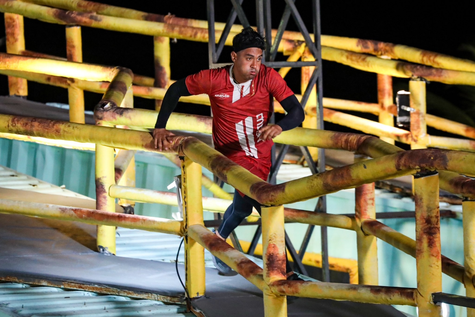 ¡Trágica eliminación en Exatlón México! Este es el último atleta que abandona la competencia