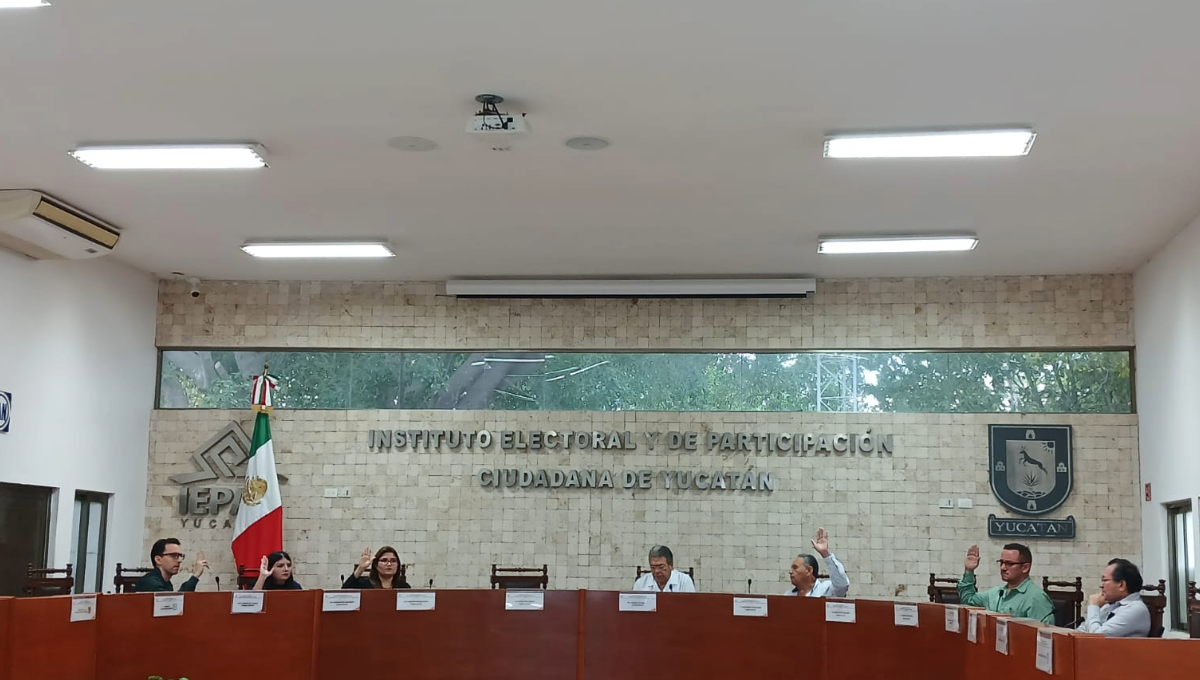 Iepac pagará 37 mdp por el PREP en Yucatán