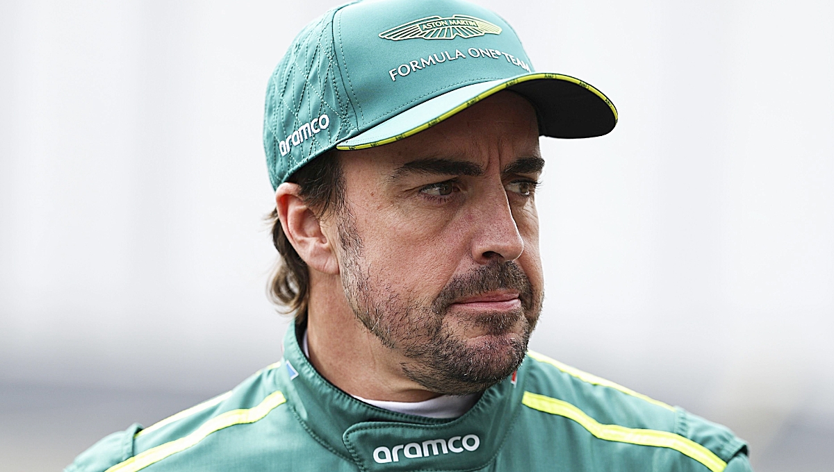 Fórmula 1: Fernando Alonso termina los rumores sobre su futuro y anuncia para quién correrá en 2025