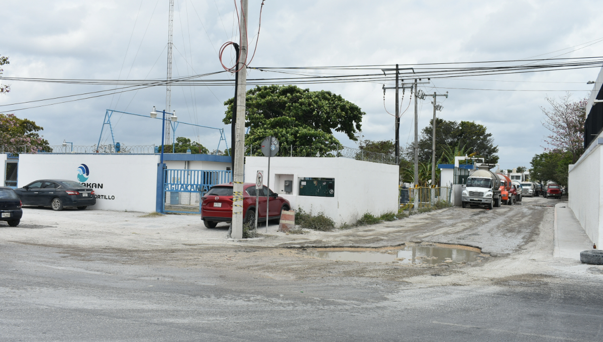 Posible clausura del Cárcamo 2000 en Cancún tras incumplimiento de autoridades