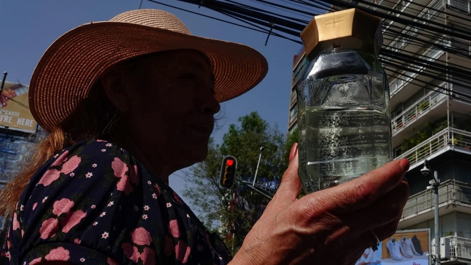 Benito Juárez: ¿Agua contaminada con gasolina? Así puedes saber si contiene agentes tóxicos