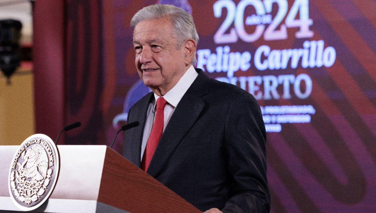 Canadá condenó la incursión en la Embajada mexicana en Ecuador, afirma López Obrador
