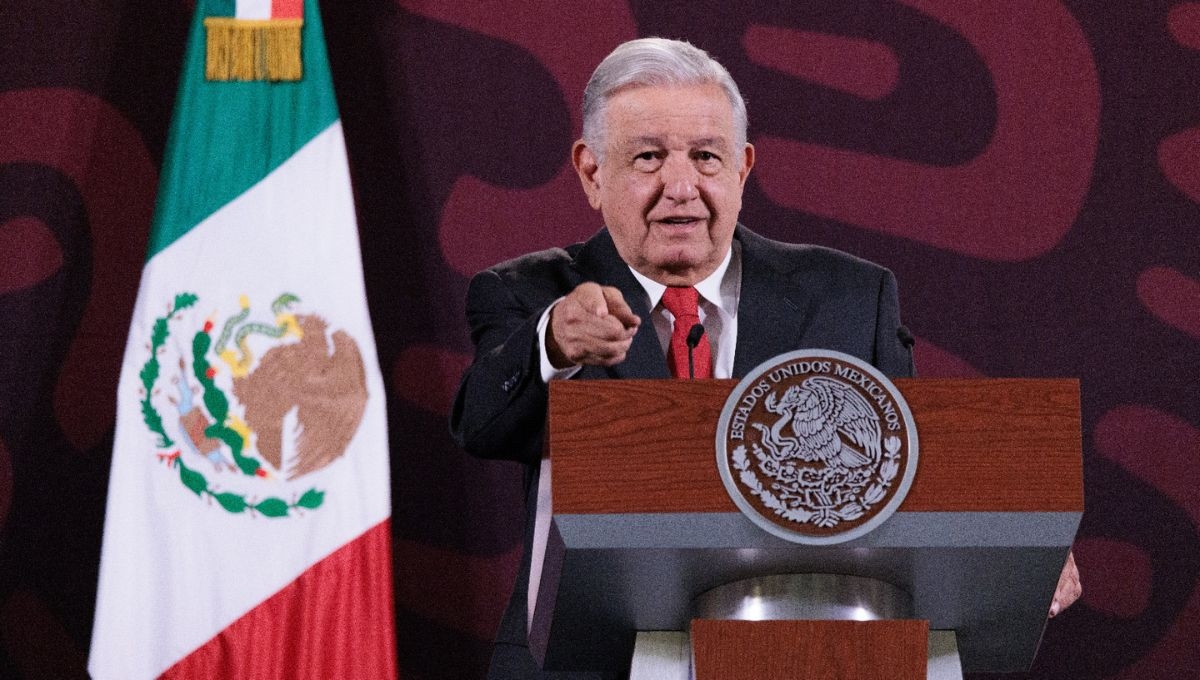 Andrés Manuel López Obrador reafirmó que la creación del Fondo de Pensiones para el Bienestar está alineada con las políticas actuales y no infringe las operaciones de las Afores