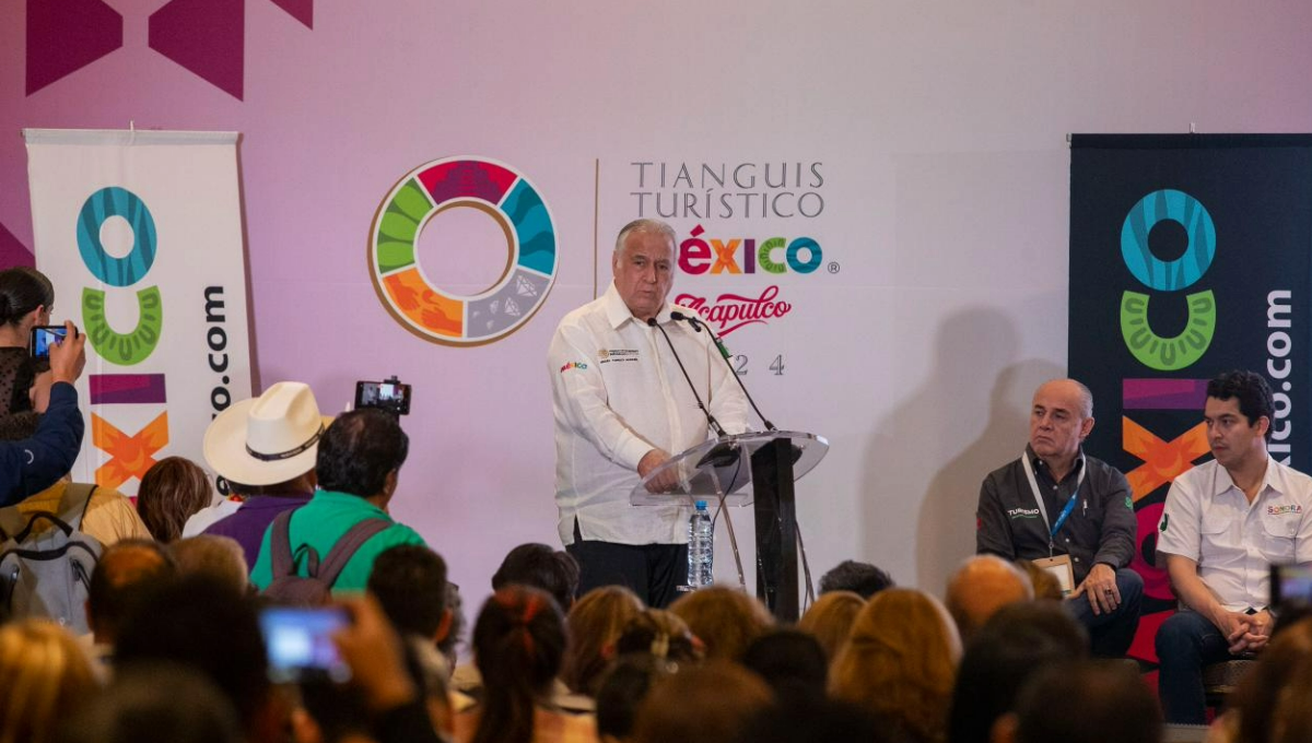 Tianguis Turistico Acapulco 2024: Cancún se consolida como el 'rey' del turismo en México