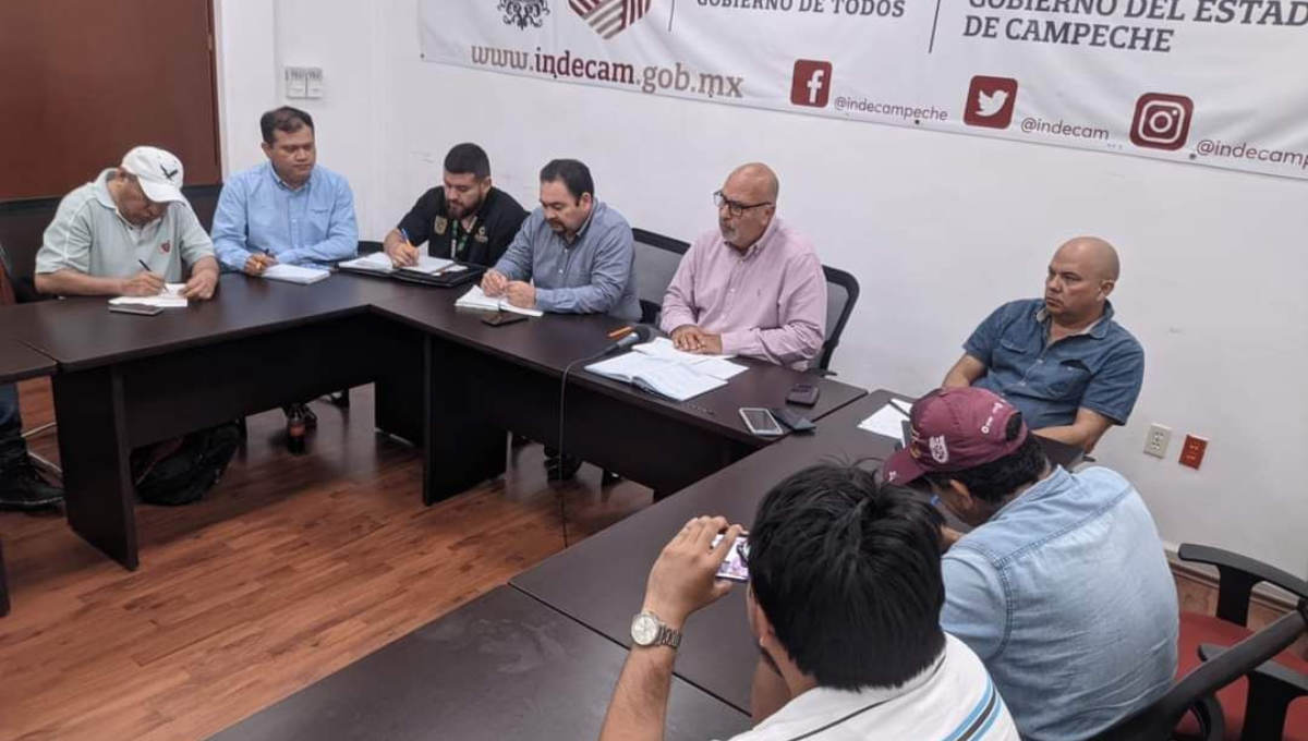 Detectan en el Instituto del Deporte de Campeche faltante millonario