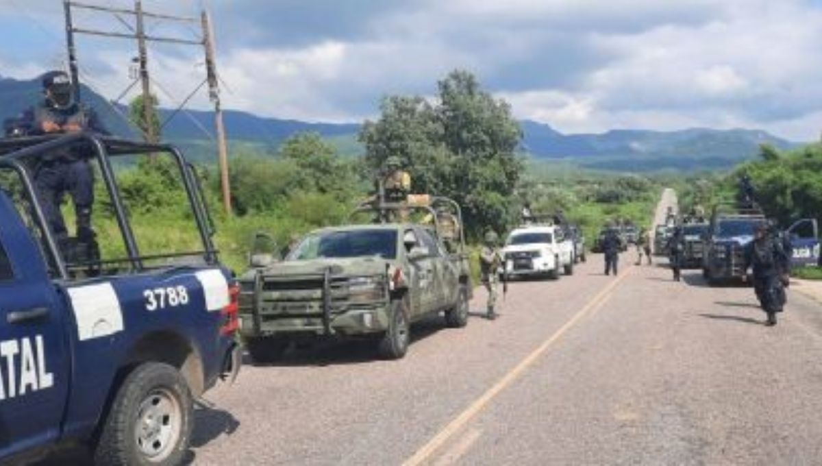 Se registran seis secuestros en Culiacán en las últimas 24 horas