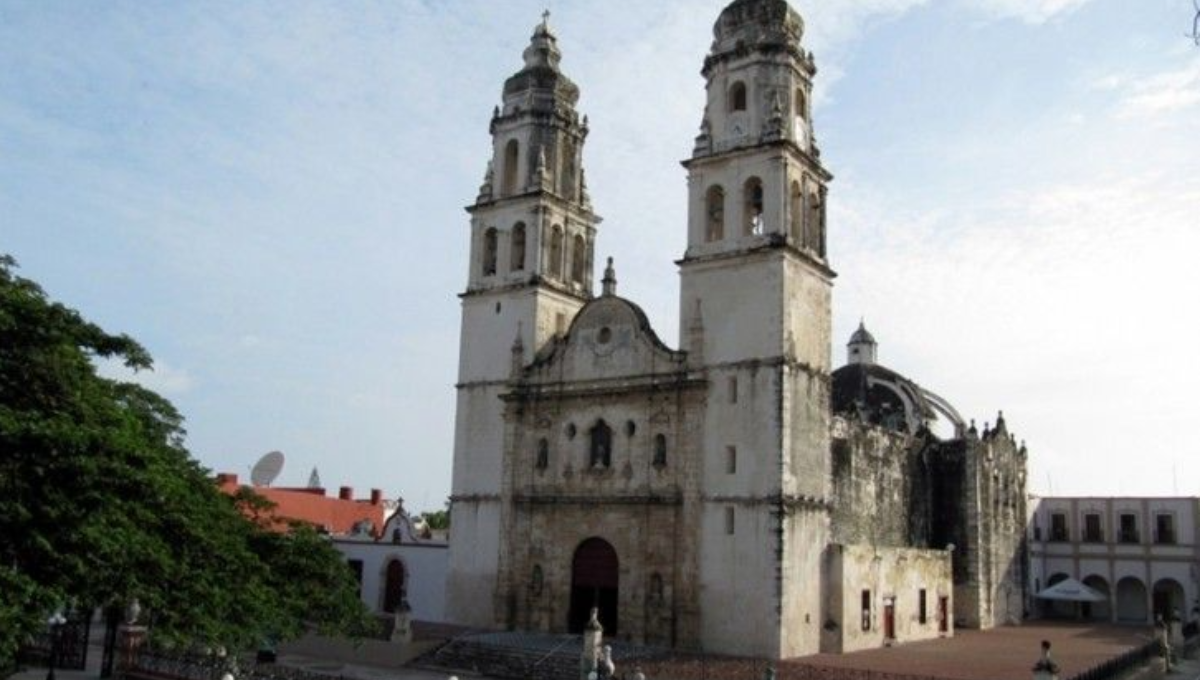 Sacerdote destapa presunto abuso sexual de religiosos en Campeche