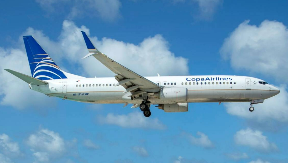 Aeropuerto de Tulum contará con cuatro vuelos semanales a Panamá