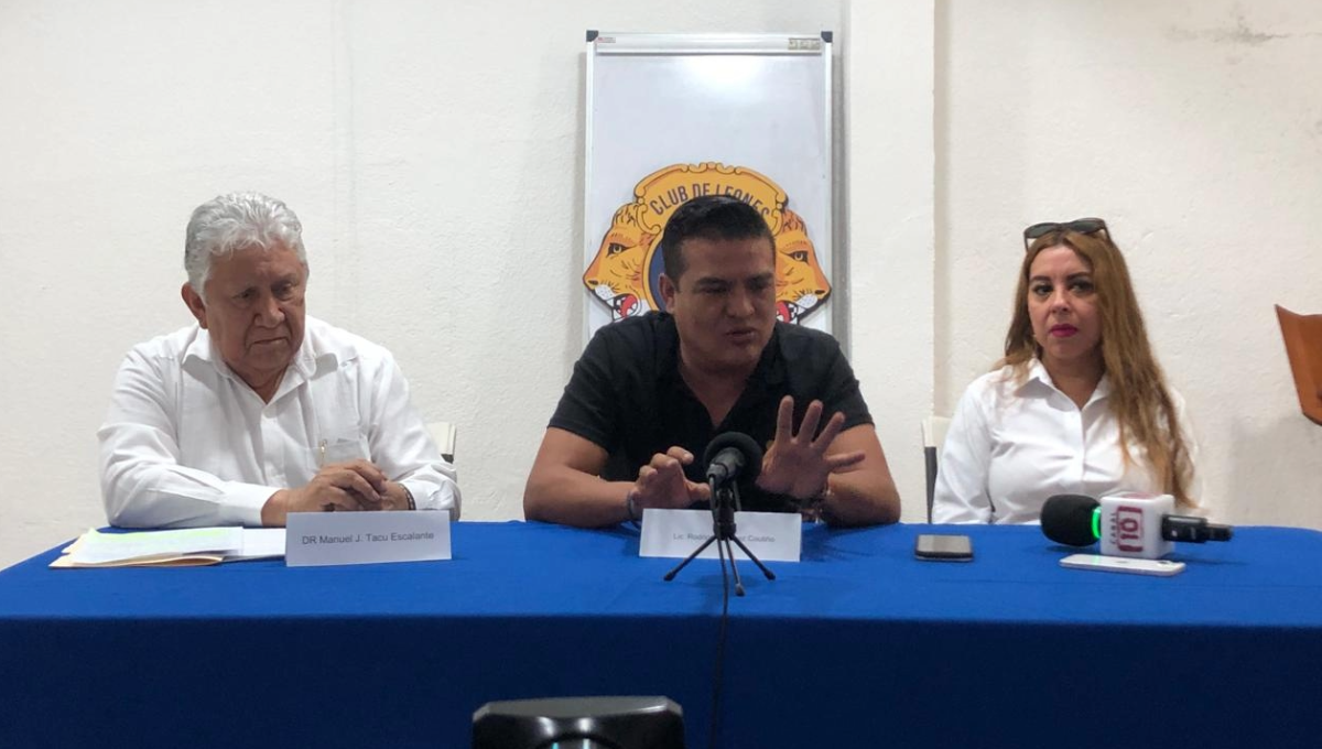 Acusan al Instituto Electoral de Quintana Roo de negligencia