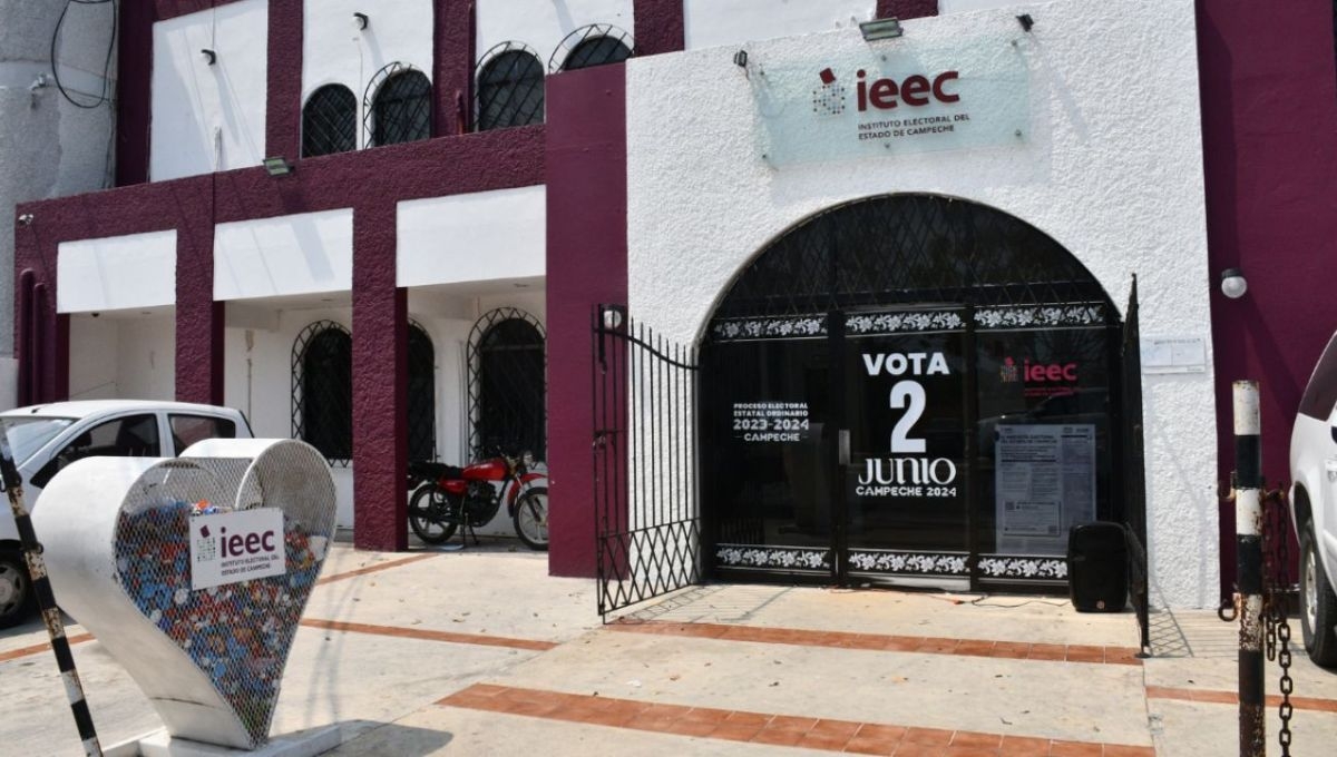 Candidatos a la Alcaldía de Campeche del PAN, CL y PRI dicen sí al debate