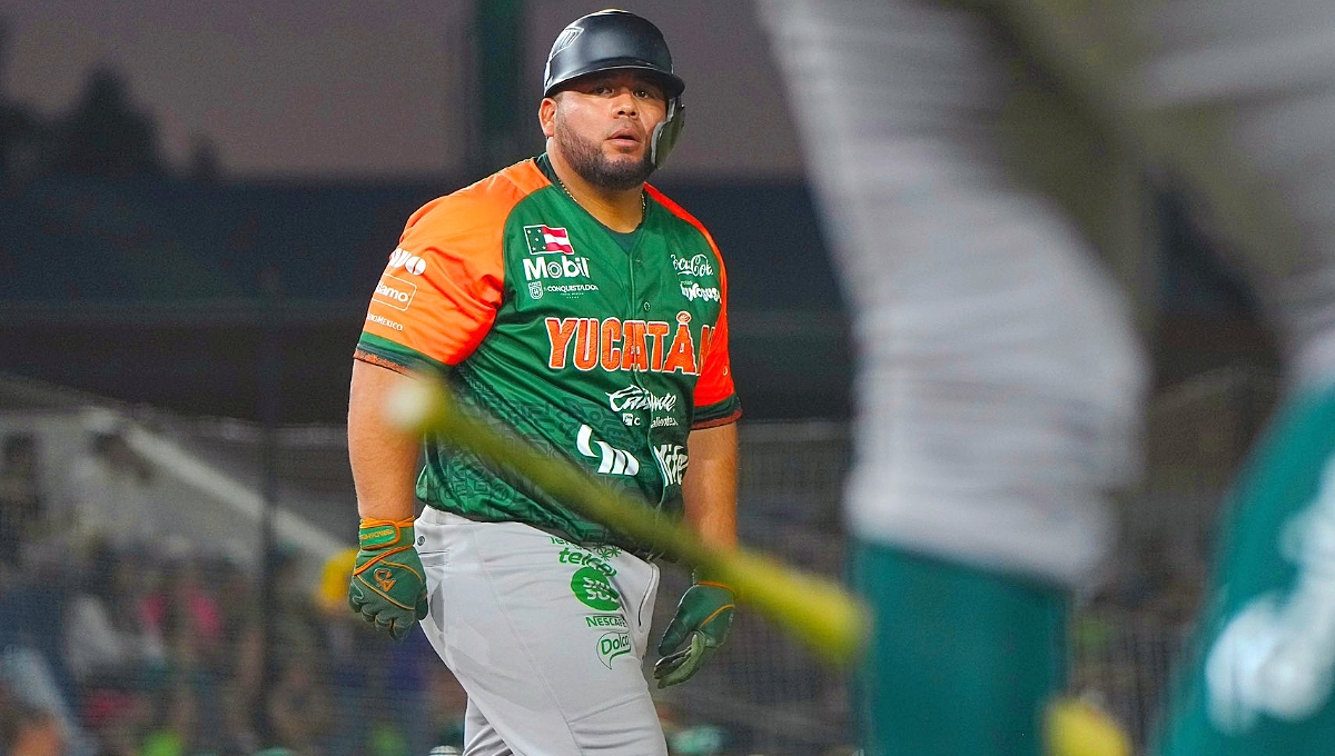 Liga Mexicana de Beisbol enlista castigos para Leones de Yucatán y Bravos de León tras altercado