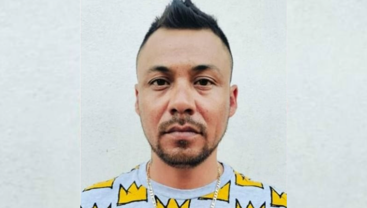 Desaparece joven de 36 años sobre carretera Mérida-Cancún; FGE activa ficha de búsqueda