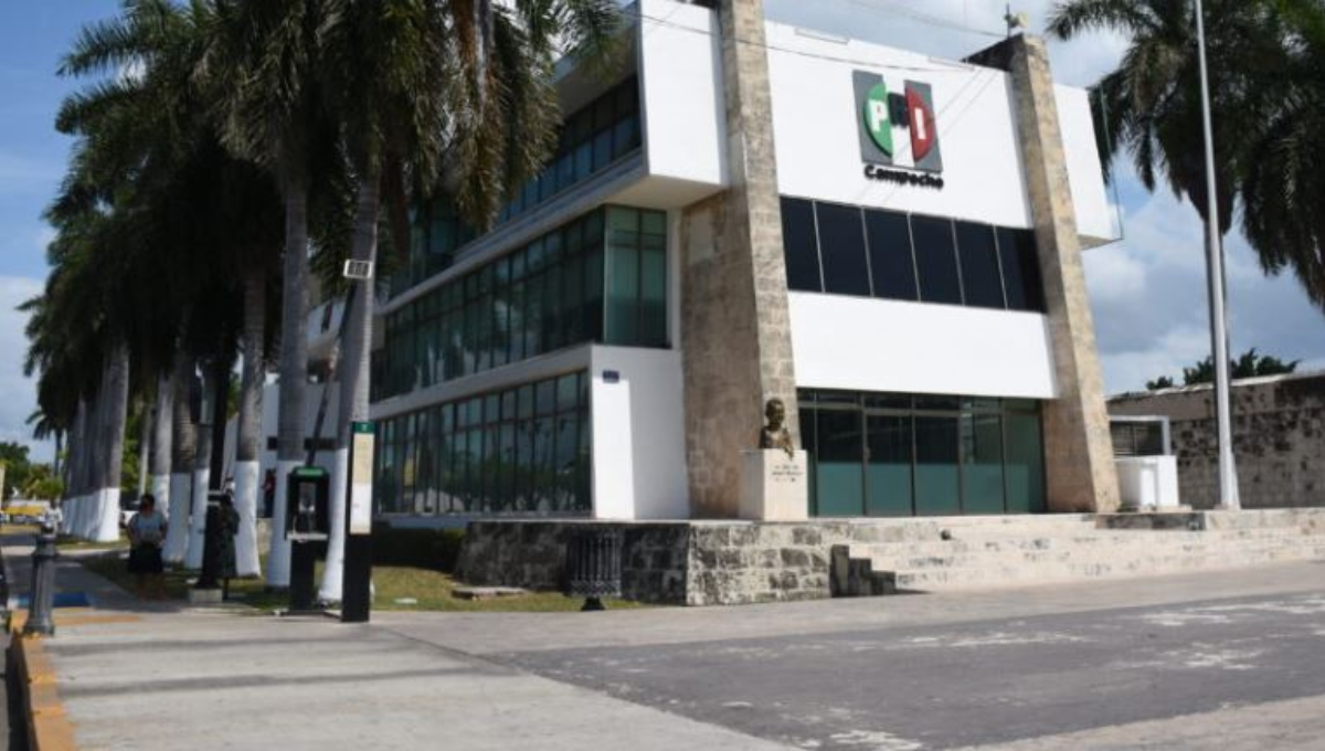 Elecciones 2024: Priistas de Campeche se pelean en redes sociales