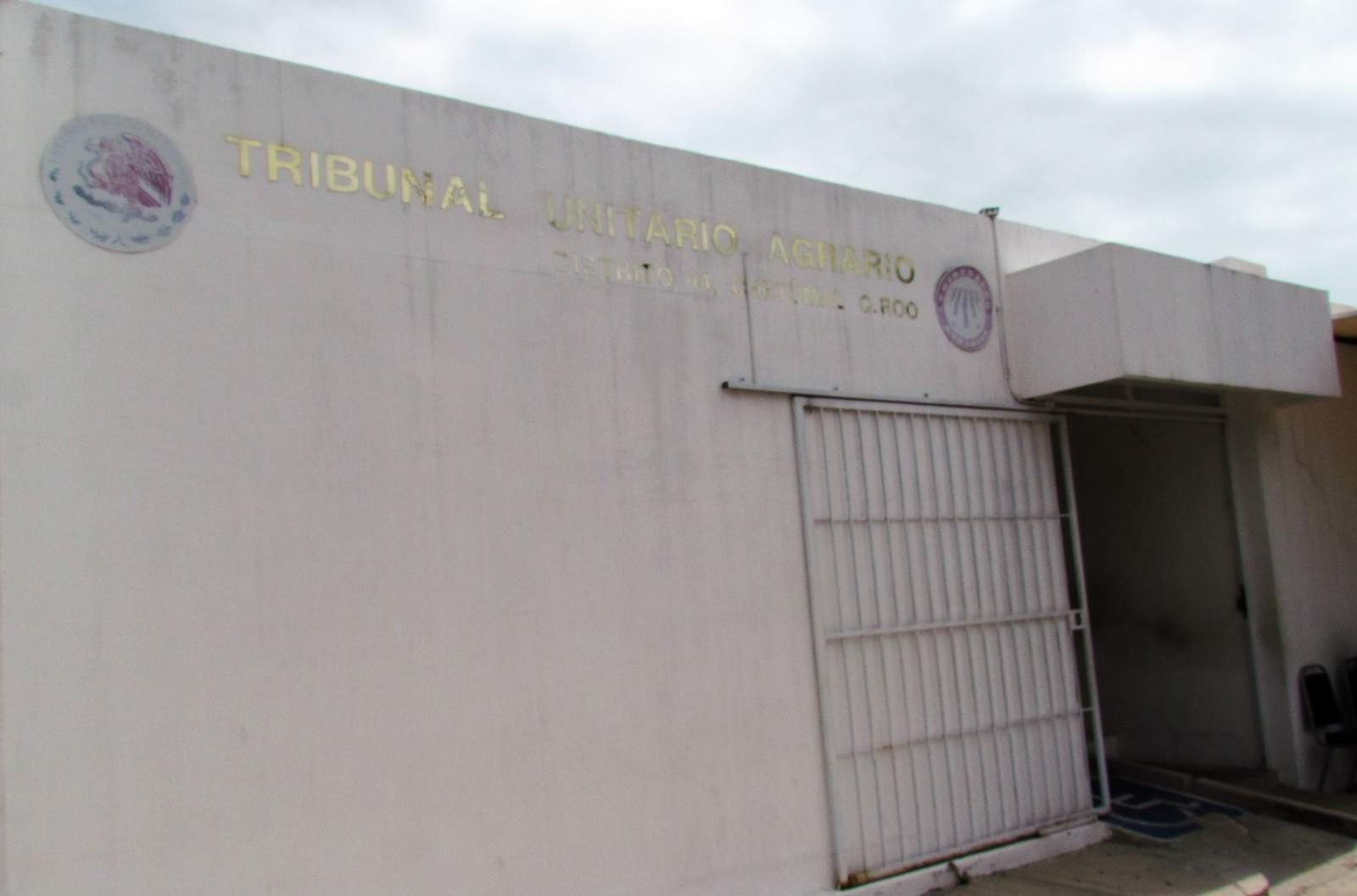 Ejidatarios de Chetumal denuncian tráfico de influencias en el Tribunal Unitario Agrario