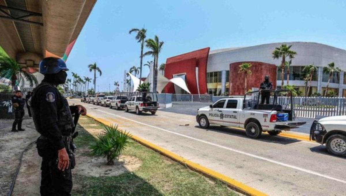Convención Bancaria en Acapulco reunirá a presidenciables con estrictas medidas de seguridad