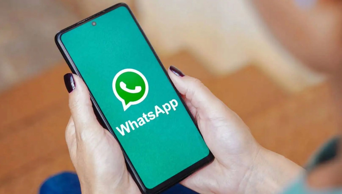 Estafadores se dedican a mandar links por WhatsApp