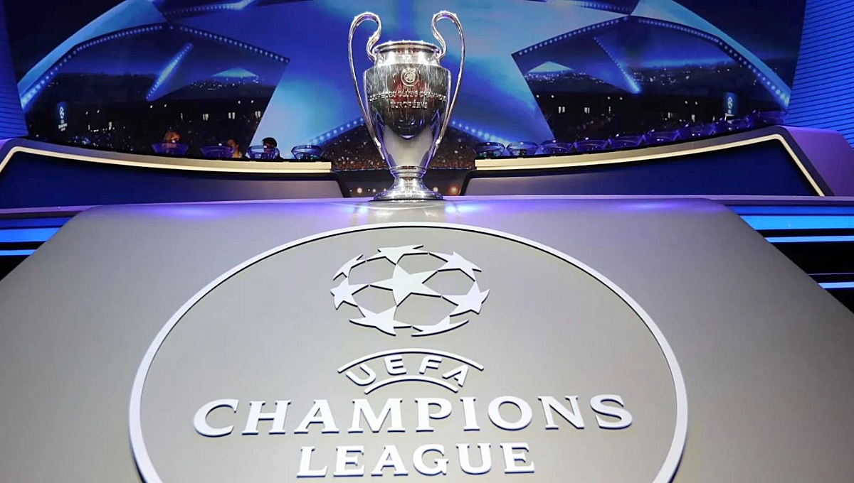 Semifinales de la UEFA Champions League: De esta manera quedaron los choques rumbo a la Orejona