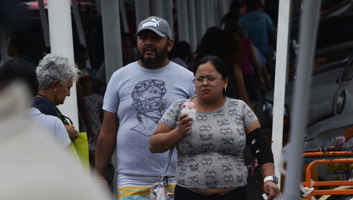En Cancún, ocho de cada 10 ciudadanos se sienten inseguros